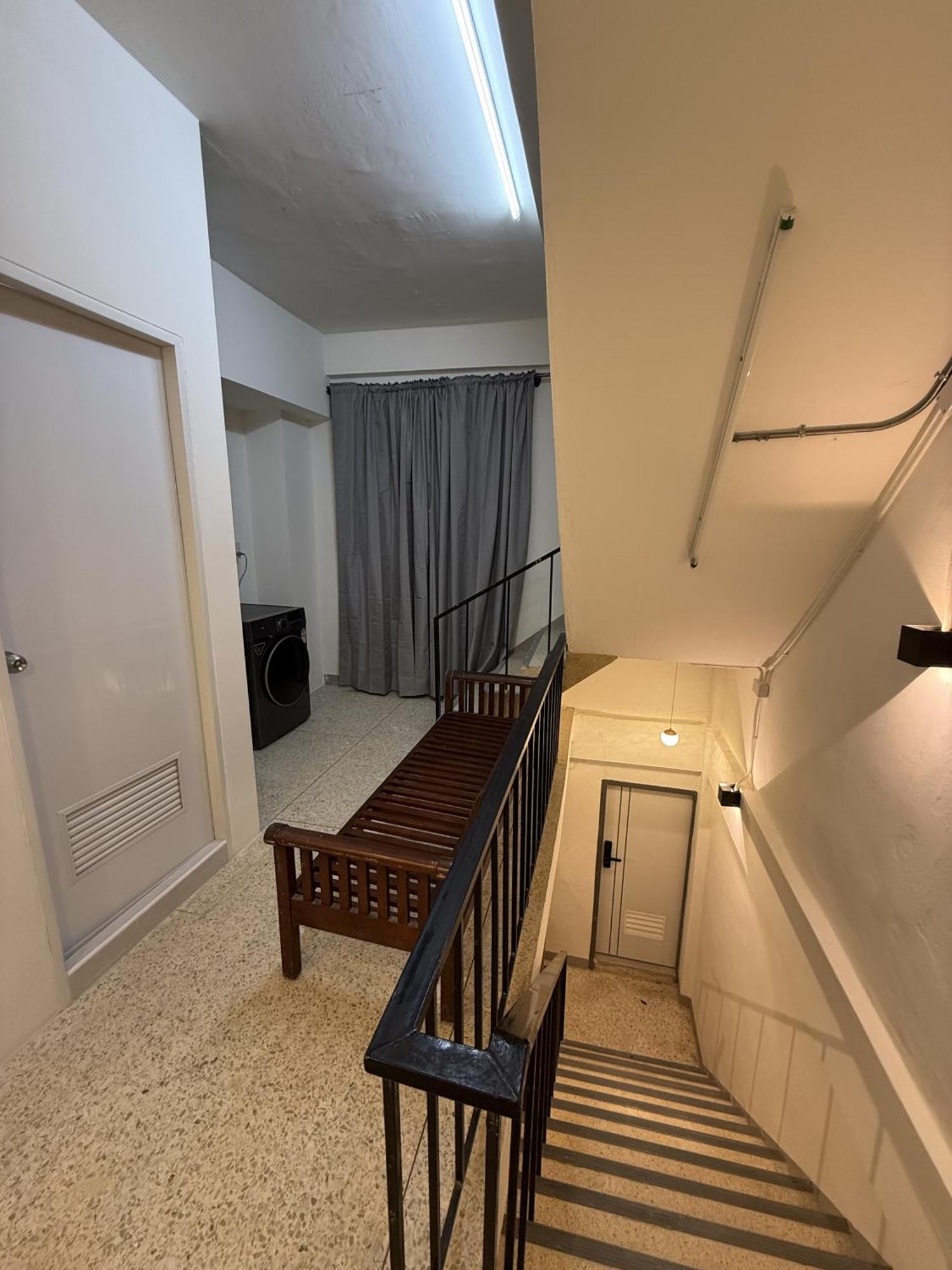 Twenty Two Place Beds Sukhumvit 22 Banguecoque